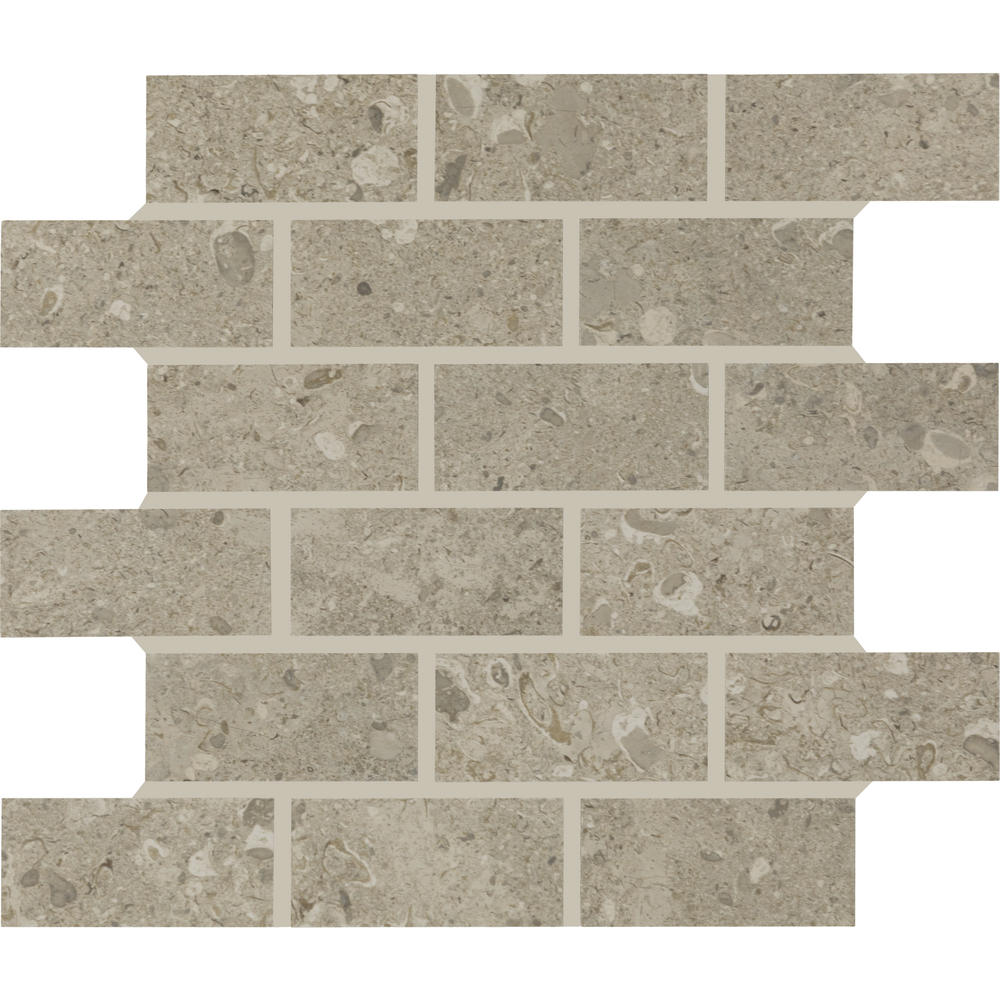 Mohawk® Brickwork Studio 4 x 8 Ceramic Floor and Wall Tile Mohawk® Brickwork Studio 4 x 8 Ceramic Floor and Wall Tile