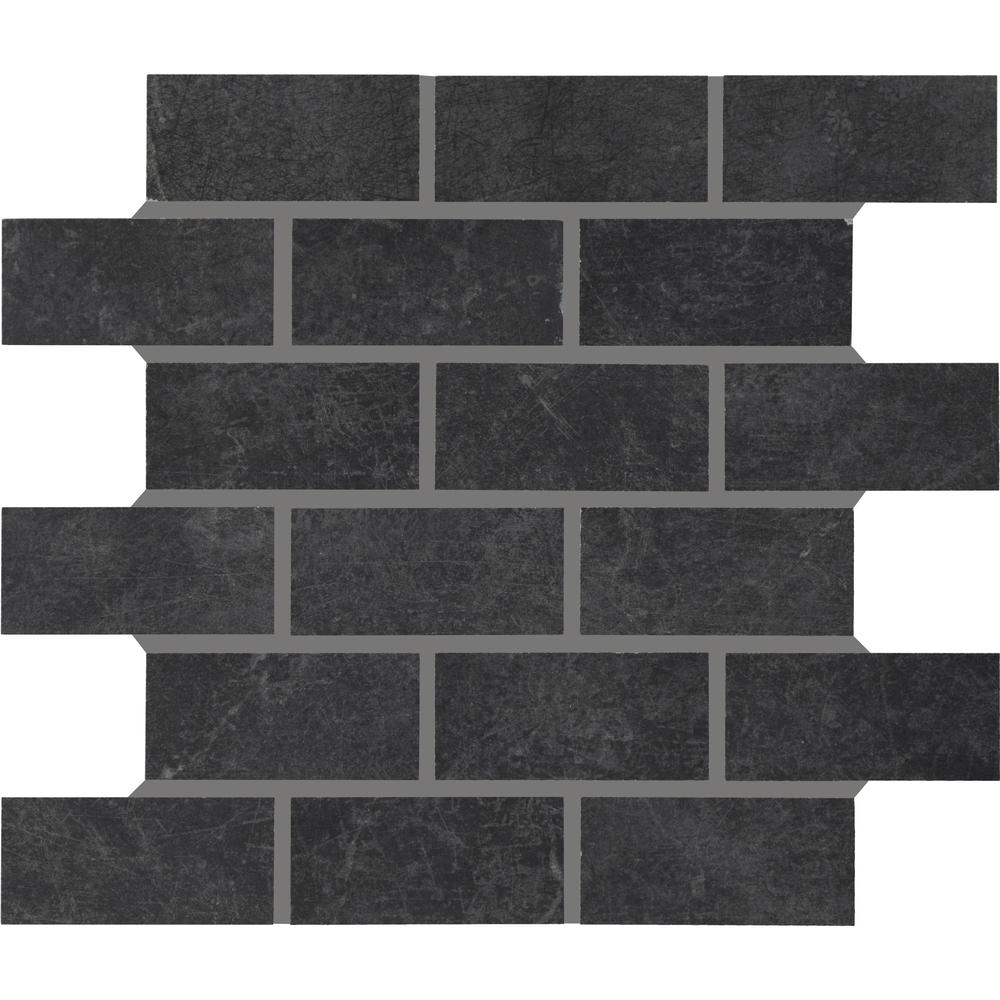 Mohawk® Brickwork Studio 2 x 8 Ceramic Floor and Wall Tile Mohawk® Brickwork Studio 2 x 8 Ceramic Floor and Wall Tile