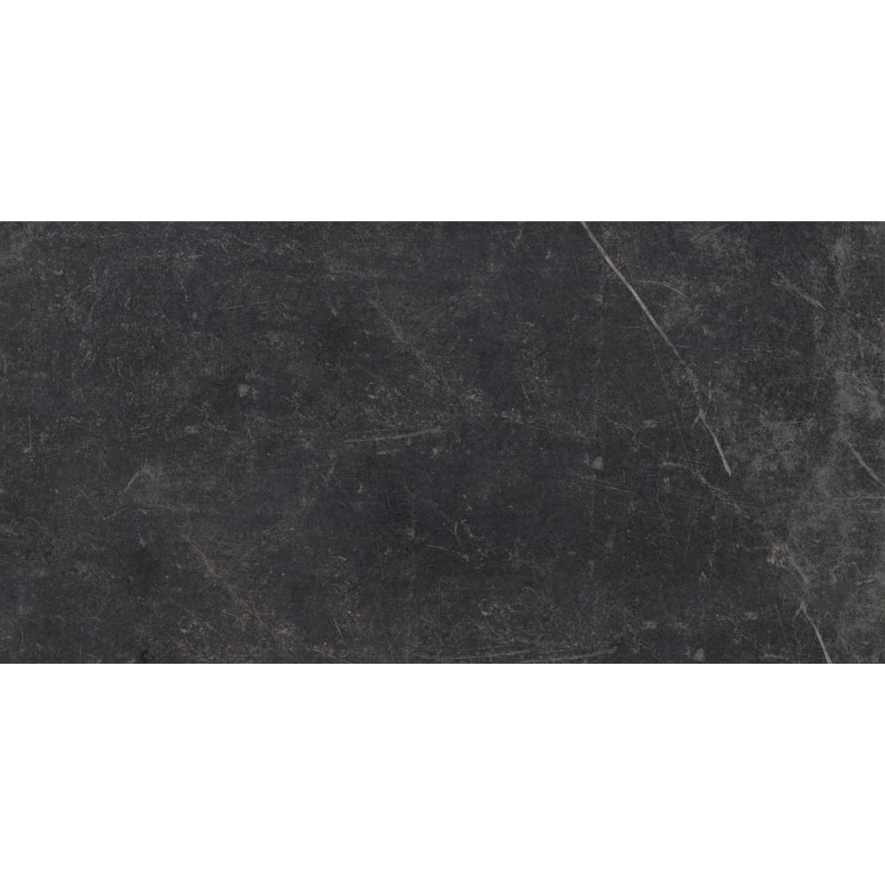 Mohawk® Continental Slate Asian Black 12 x 12 Porcelain Floor and Wall Tile Mohawk® Continental Slate Asian Black 12 x 12 Porcelain Floor and Wall Tile