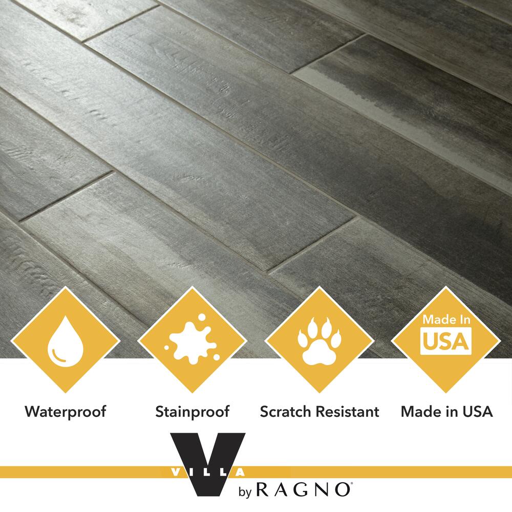 Ragno USA® Holland Point Dusk 12 x 24 Glazed Porcelain Floor and Wall Tile Ragno USA® Holland Point Dusk 12 x 24 Glazed Porcelain Floor and Wall Tile