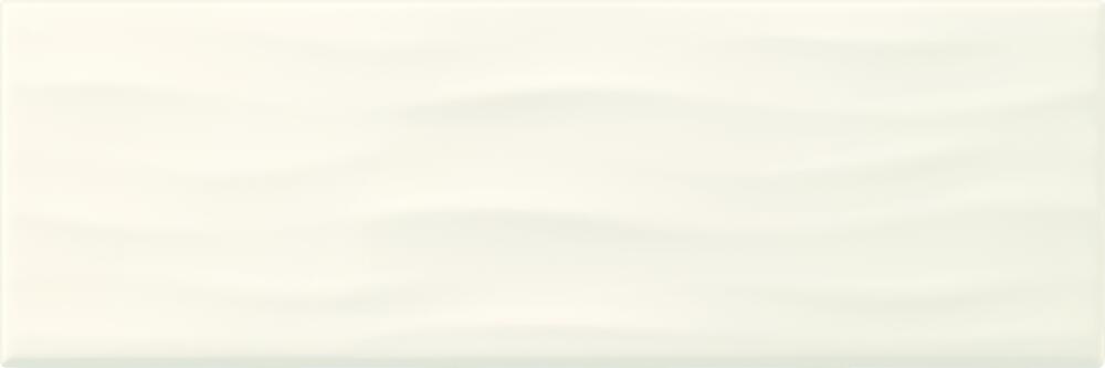 Mohawk® Vivant Matte White 4 x 12 Ceramic Wall Tile