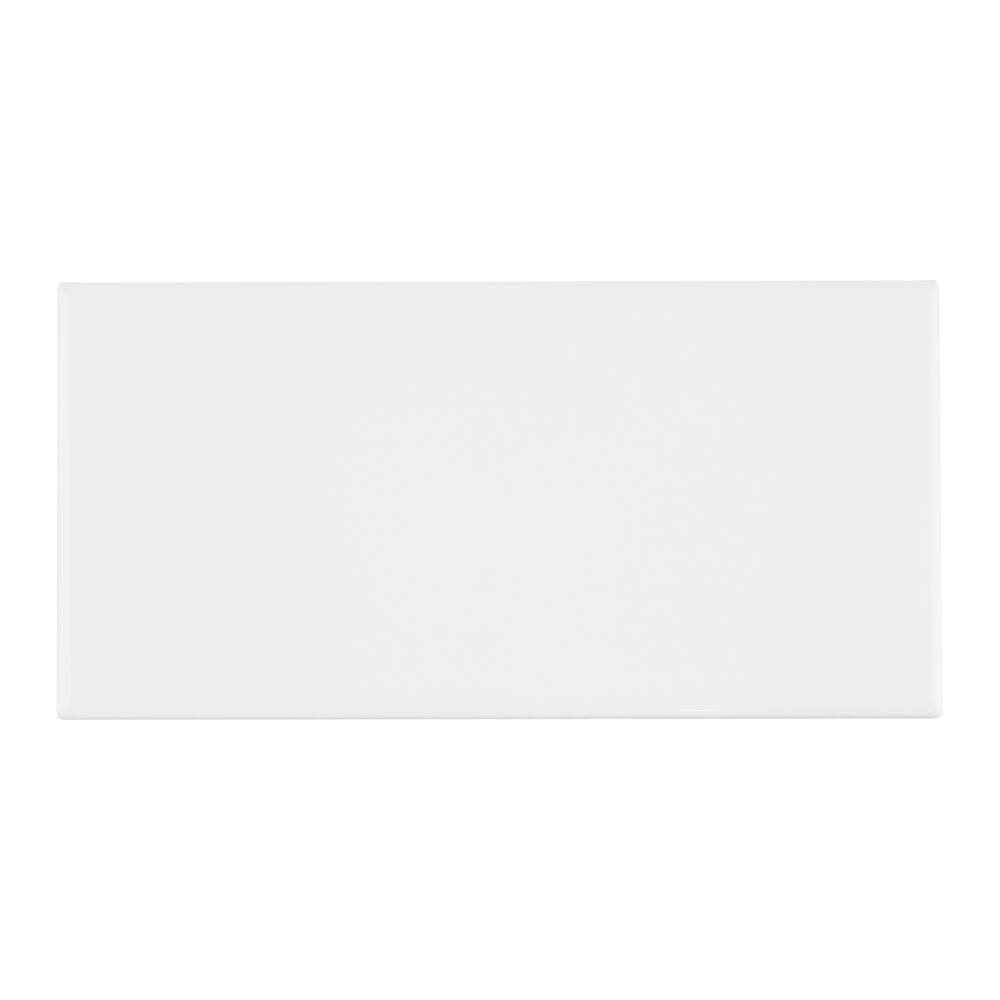 Mohawk® Vivant™ Semi-Gloss Chalkboard 4 x 16 Ceramic Wall Tile