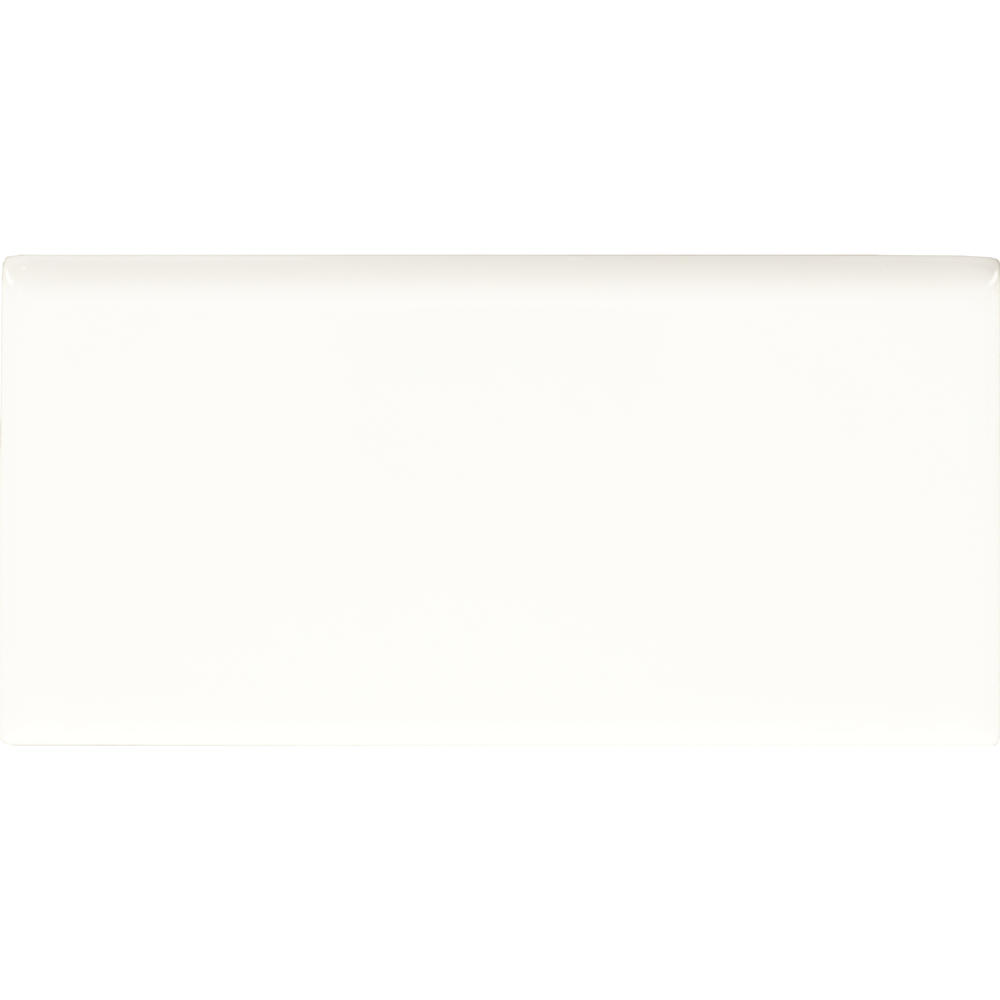 Mohawk® Vivant™ Semi-Gloss Chalkboard 6 x 6 Ceramic Wall Tile