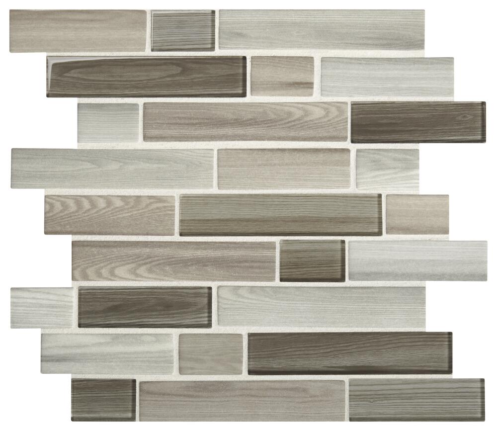 Ragno USA® Lynwood Harbor 3 x 18 Porcelain Bullnose Trim Ragno USA® Lynwood Harbor 3 x 18 Porcelain Bullnose Trim