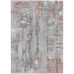 Addison Rugs Chantille Copper 9' x 12' Rug at Menards®