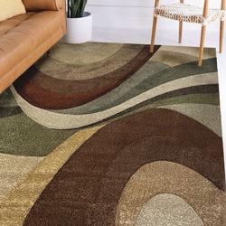 Dalyn™ Casa Earth 20 x 30 Area Rug at Menards®