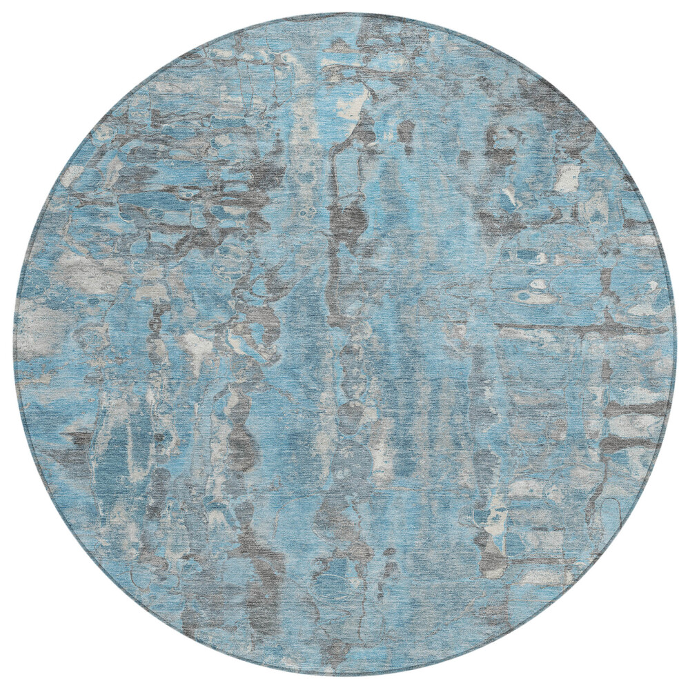 その他 salsation AsymmetricTank BlueDenim M Addison Rugs Chantille Denim 8' x 8' Rug at Menards®