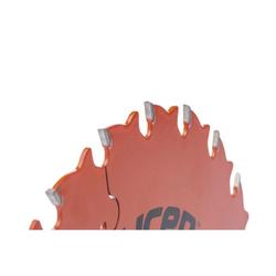 BLACK + DECKER Piranha 18T Carbide Saw Blade, 7.5 Inch - Kroger