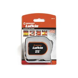 Lufkin Tape Measure 1 in. W x 25 ft. L(QRL625MP)