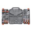 Crescent® SAE/Metric Mechanic's Tool Set - 150 Piece