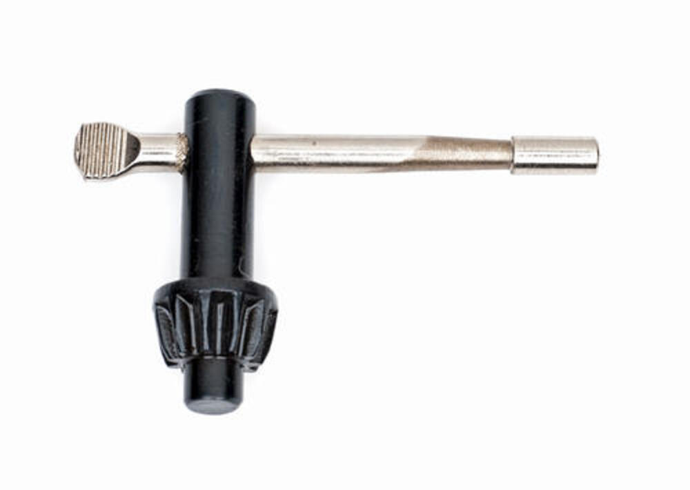 Jacobs® 1/4" and 3/8" Chuck Key with 1/4" Pilot