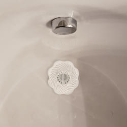  Danco, Inc. 3-Inch Hair Catcher for Stand-Alone Shower