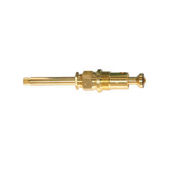 Central Brass Shower Stem