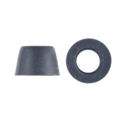 Danco 5/8" x 3/8" Rubber Cone Faucet Washer
