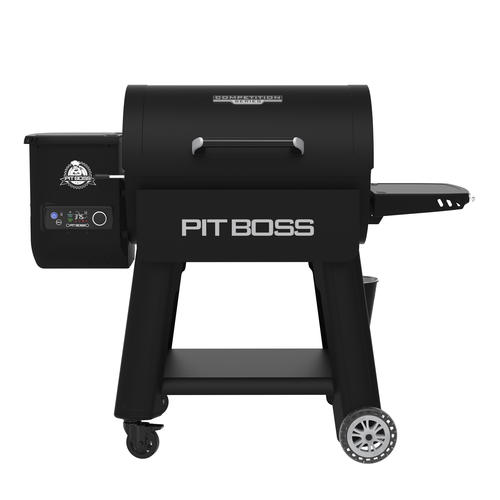 Pit Boss® Competition Series 850 Wood Pellet Grill