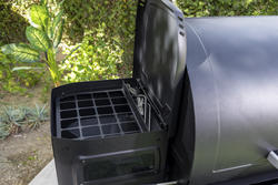 Pit Boss® Competition Series 1600 Wood Pellet Grill at Menards®