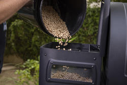 Pit Boss® PB700FB1 Wood Pellet Grill at Menards®