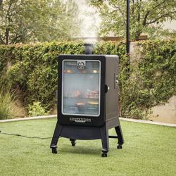 Pit Boss® Competition Five Series Vertical Pellet Smoker at Menards®