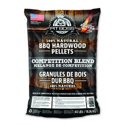 Pit Boss® PB700FB1 Wood Pellet Grill at Menards®