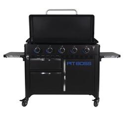 Pit Boss Blackstone Griddle At Menards Blackstone Grill Menards - Main Image