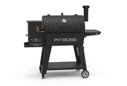 Pit Boss Memphis Ultimate 2.0! - Gator's Discount Outlet