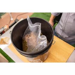 Pit Boss Turkey Brine Kit