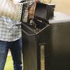 Pit Boss® Competition Five Series Vertical Pellet Smoker