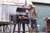 Pit Boss® Competition Series 850 Wood Pellet Grill