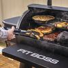Pit Boss® Competition Series 850 Wood Pellet Grill