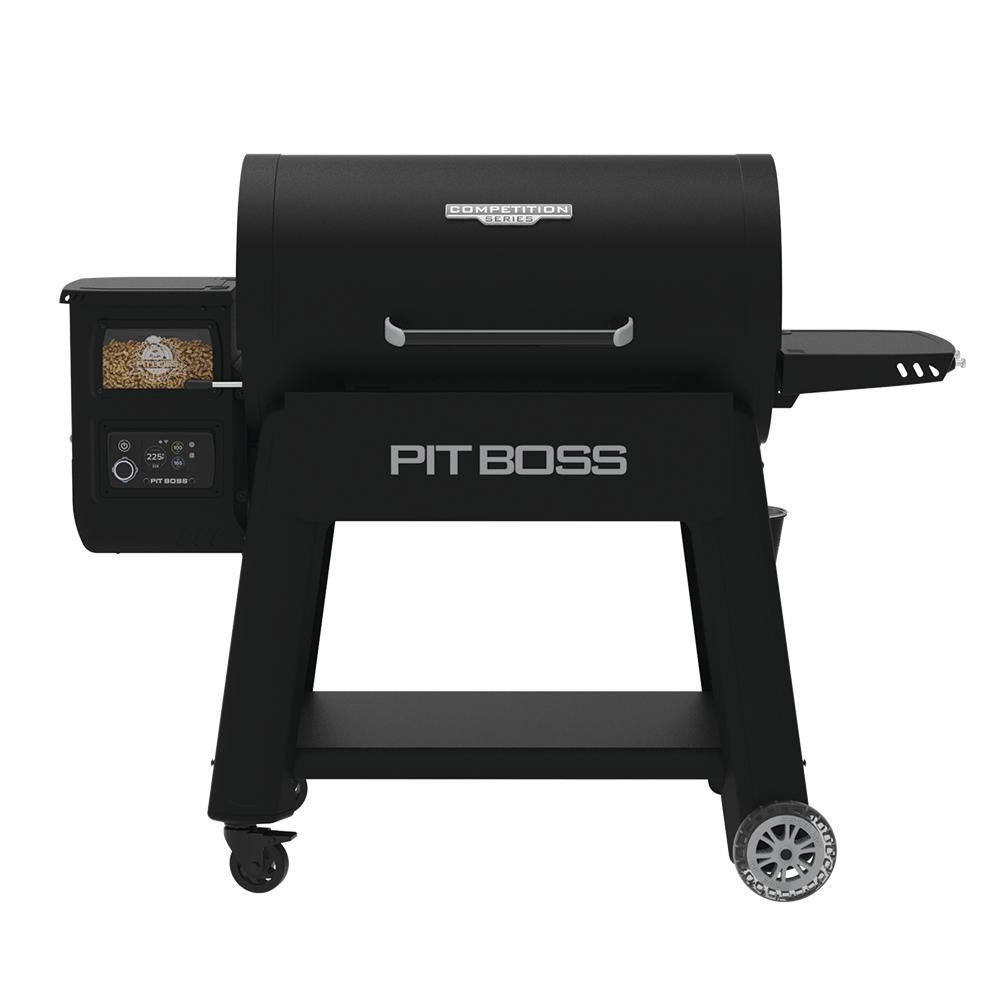 Pit Boss® Competition Series 1600 Wood Pellet Grill