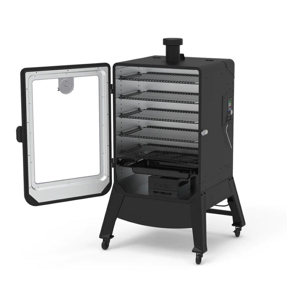 Pit Boss Competition Five Series Vertical Pellet Smoker