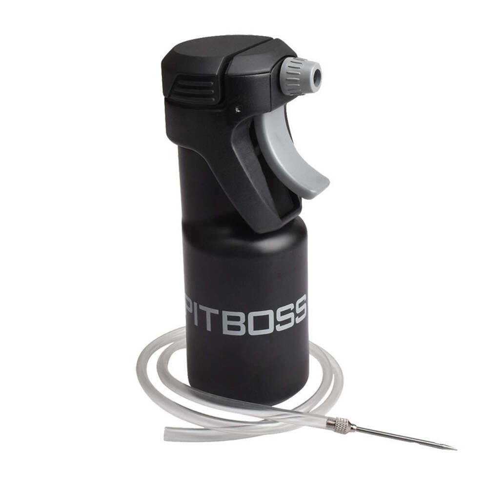 Pit Boss Pump Spritzer Bottle - Thumbnail 2