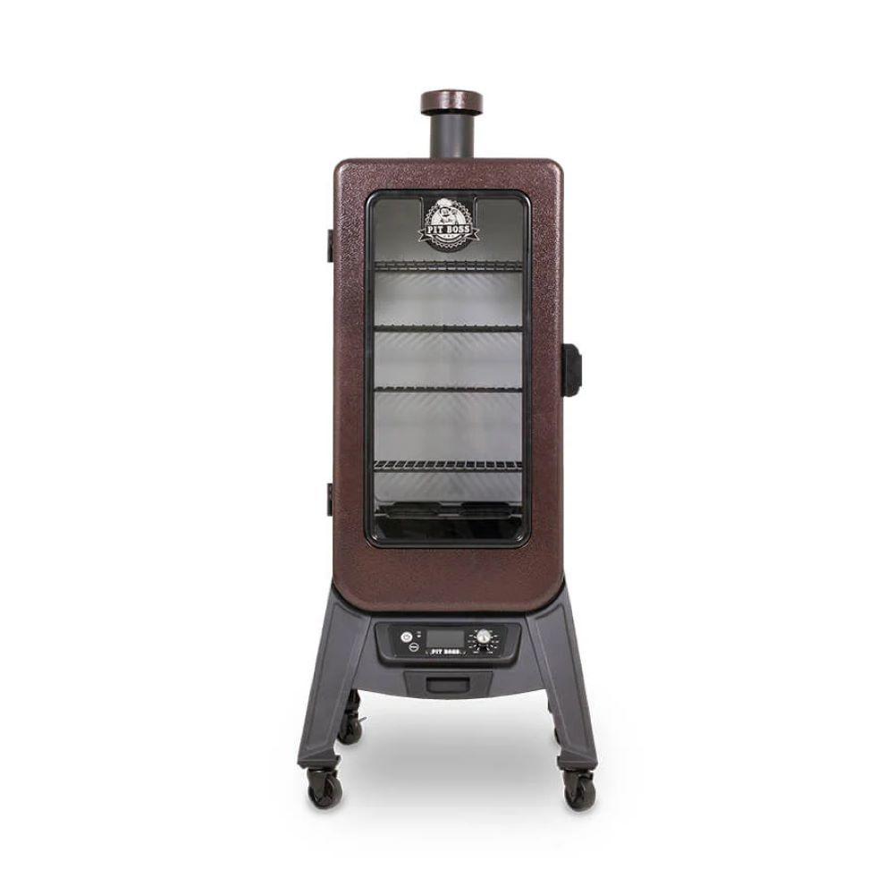 3 Series Vertical Pellet Smoker - Thumbnail 4