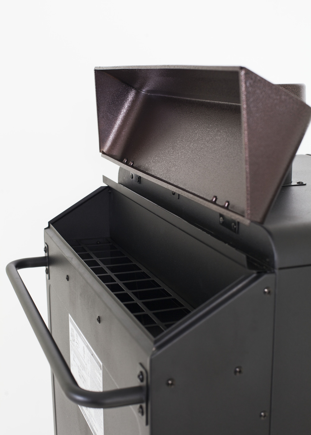 Pit Boss 3 Series Vertical Pellet Smoker - Thumbnail 4