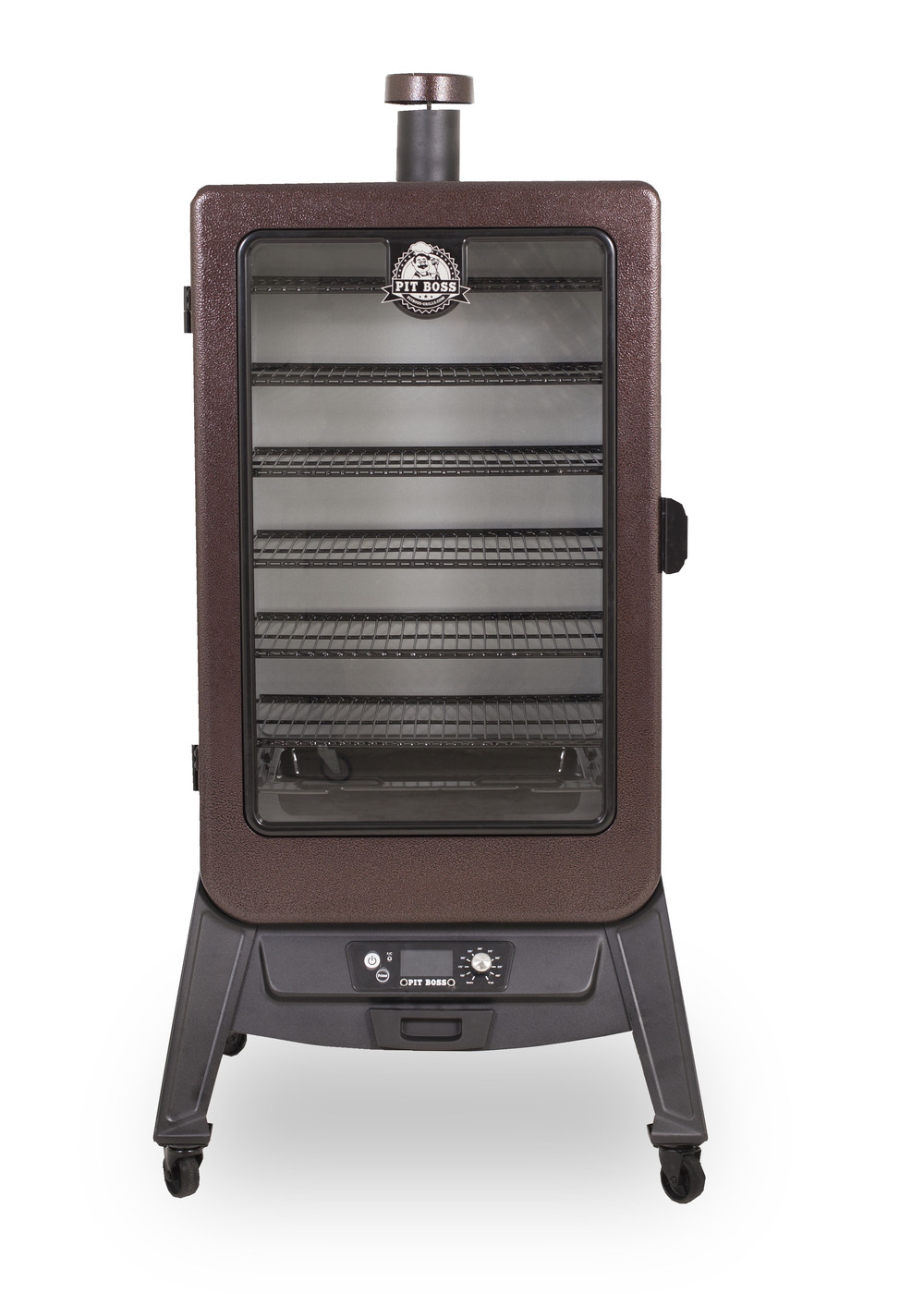 Pit Boss 3 Series Vertical Pellet Smoker