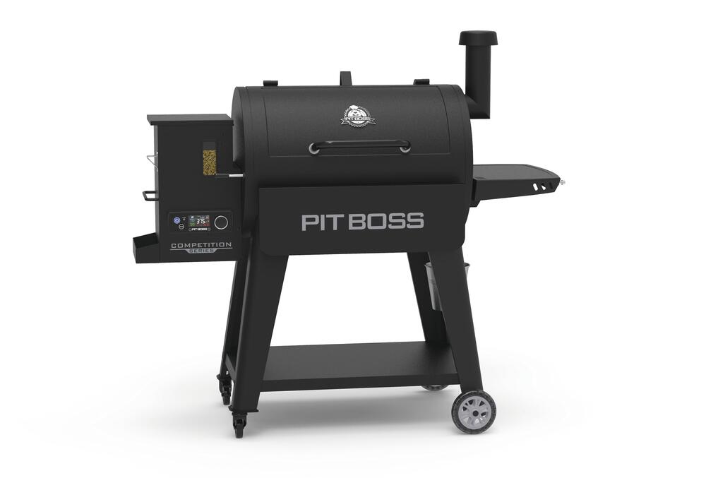 Pit Boss® Competition Series 850 Wood Pellet Grill