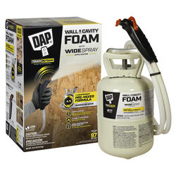 DAP® Mouse Shield Pest Block Foam- 12 oz. at Menards®