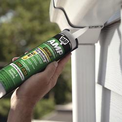 DAP® AMP Crystal Clear Gutter & Flashing Sealant at Menards®