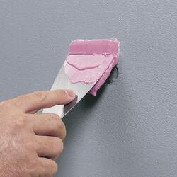 ROCKPATCH DAP® DryDex® Color Changing Wall Repair Patch Kit - 4 Piece at