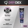 DAP® DryDex® Color Changing Spackling & Nail Hole Filler - 5.5 oz.
