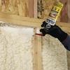DAP® Wall and Cavity Foam with Widespray Applicator - 20 oz.