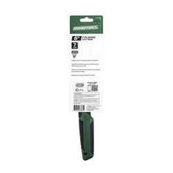 Masterforce® 6 Plastic Handle Folding Jab/Drywall Saw at Menards®