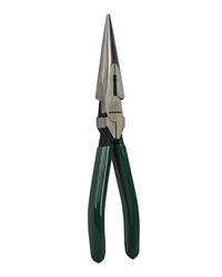 Masterforce® Professional 8" Needle Nose Pliers