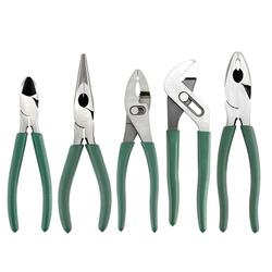 Masterforce® Plier Set - 5 Piece at Menards®