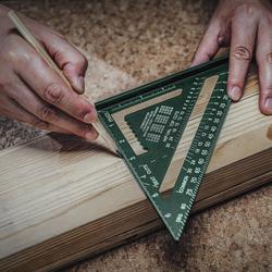 Masterforce® 7 Aluminum Rafter Square at Menards®