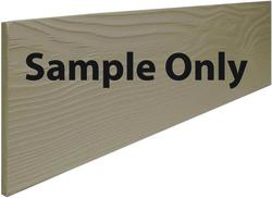 Sherwin-Williams Prefinished Sandy Clay Allura™ Textured Fiber