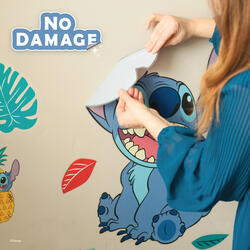 Wall Palz Disney Lilo and Stitch Wall Decals - Stitch Wall Stickers wi –  EveryMarket