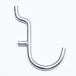 Tool Shop® 1-1/2 Heavy-Duty J-Style Pegboard Hook - 7 Pack at
