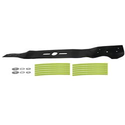 20 best sale dethatching blade