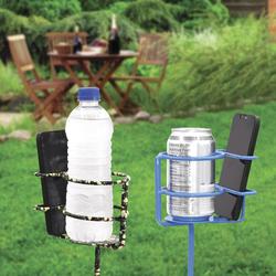 Cup Holder for STANLEY. www.grday.com #grady #greenroom #outdoor